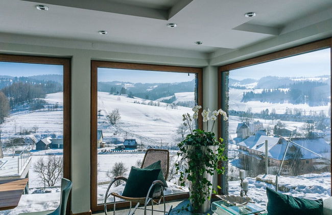 Jaworki Green Dream - Foto 11