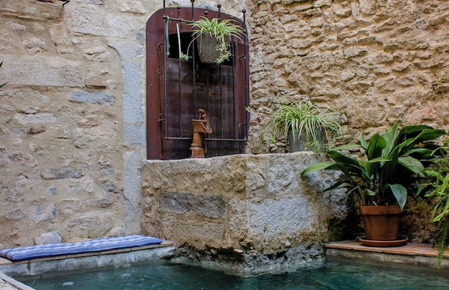 AS Palau dels Alemanys - Foto 62