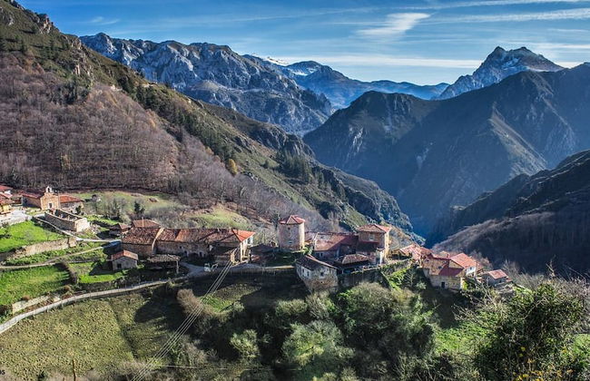 LA Nana DEL MAR Flat on the old Port of Cudillero - Photo 52