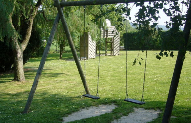 Group Getaway Villa, Anthisnes - Foto 33