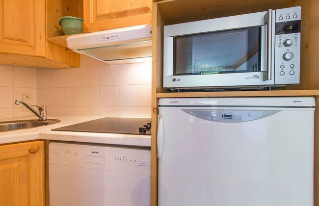 Résidence & Spa La Grande Cordée - Photo 46