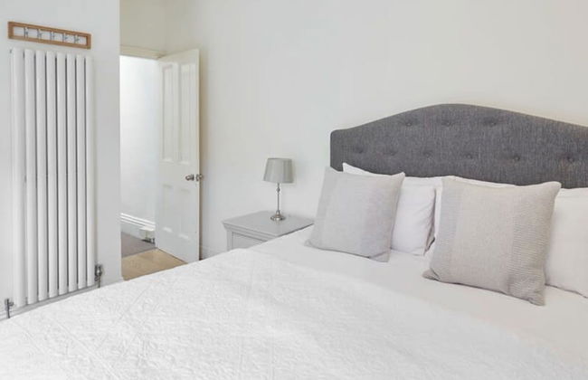 Host Stay Victorian Seahouse - Foto 12