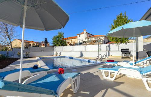 Villa Alba - Foto 31