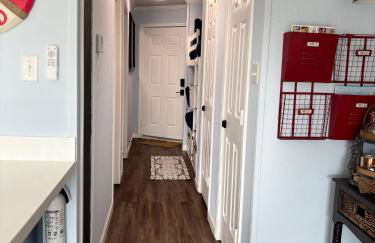 Boltons Bungalow Casa Del Mar - Foto 16