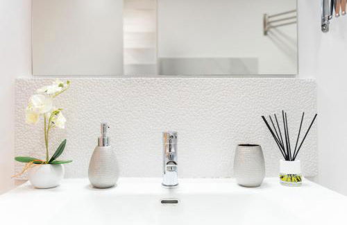 Fantastic apartment near beach & Science City - Photo 9