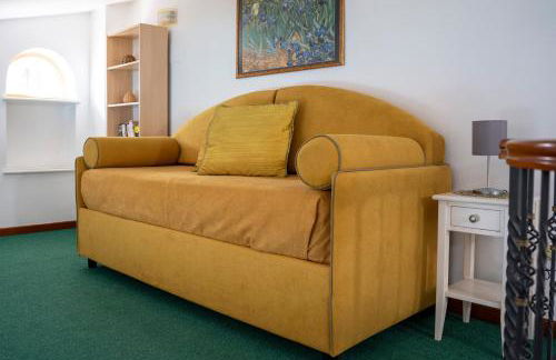 Villa Miramare, piscina e parcheggio a Conca dei Marini - Photo 79