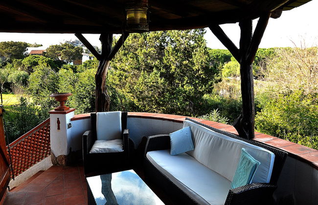 Villa Rosè - Foto 19