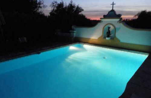 Monte dos Aroeirais - Foto 35