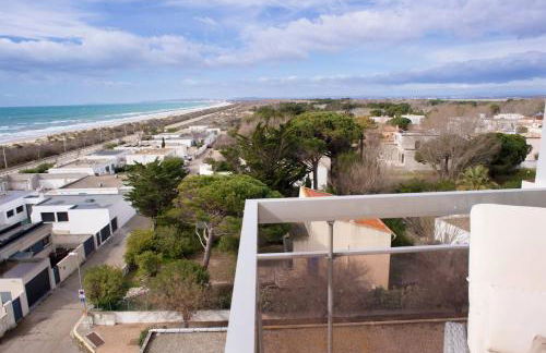 * Le Rêve Bleu * Vue Mer * - Foto 18