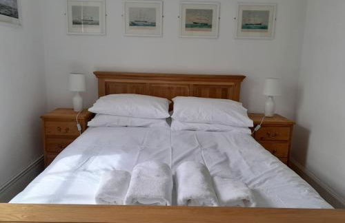 The Captain's House Charlestown St Austell - Foto 20