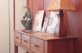 Manzaneque Rural House - Foto 38