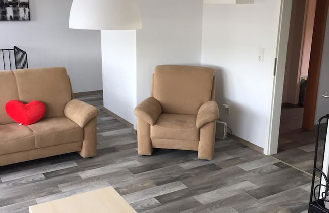 Alexanders Ferienwohnungen - Foto 19