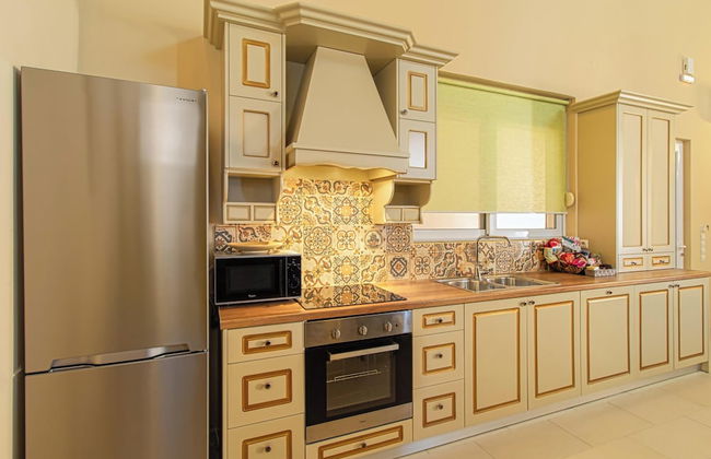 Theo Villas With Sea View - Foto 73