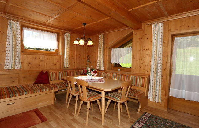 Chalet in Mayrhofen Near Ski Slopes - Foto 7
