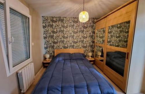 Le jardin de Chouchat - Foto 9