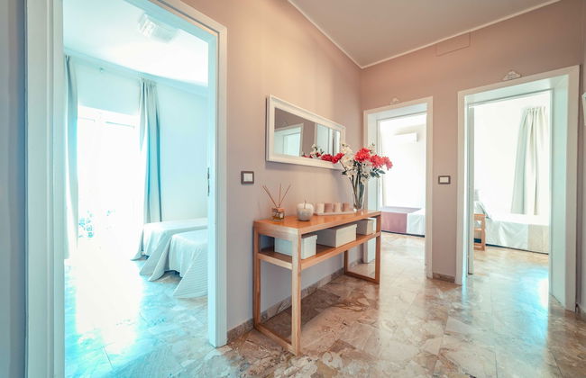 B&B Teatro Greco 39 - Photo 12