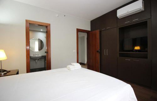 OZPED Flats Particulares Edifício Bonaparte - Foto 160