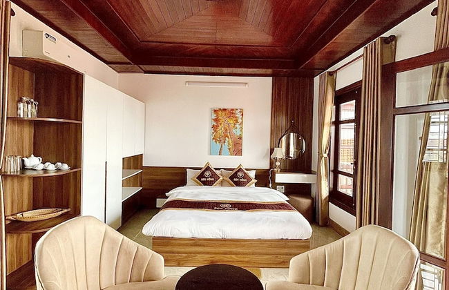 Sen Hong Apartment & Beer Garden - Foto 3