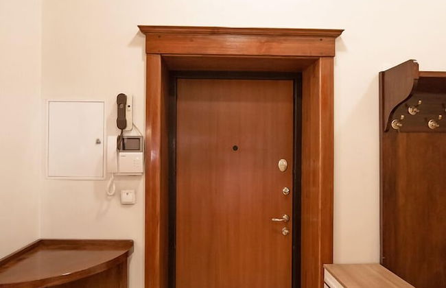 ApartExpo Business on Kutuzovsky 35 - Foto 12