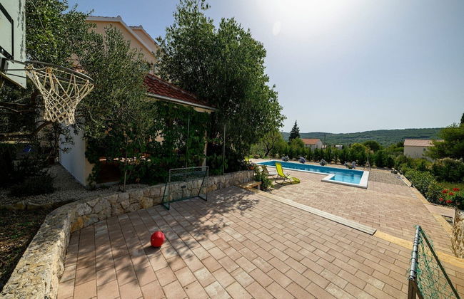 Holiday Home Rokoko - Foto 43