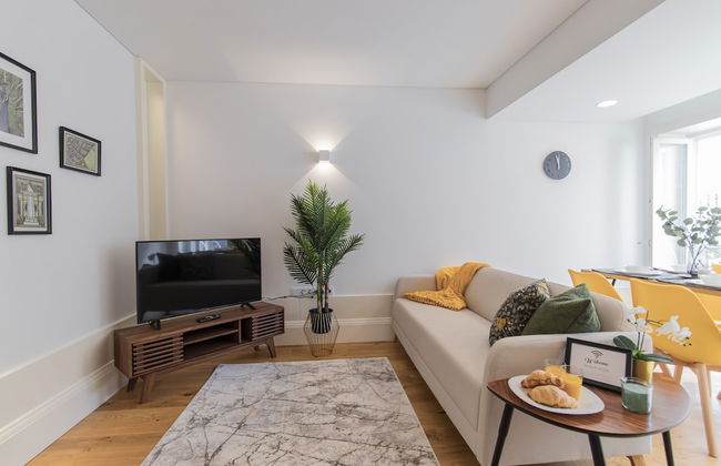 Duque Flat - AC & Balcony by LovelyStay - Foto 56