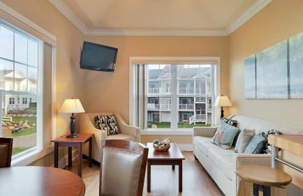 The Cliffside Resort Condominiums - Foto 21