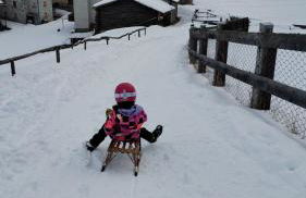 Via Cancano Valdidentro-Bormio - Foto 13