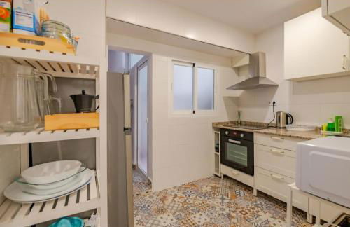 PISO CON GARAJE GRATIS EN EL CENTRO DE GRANADA. - Foto 8