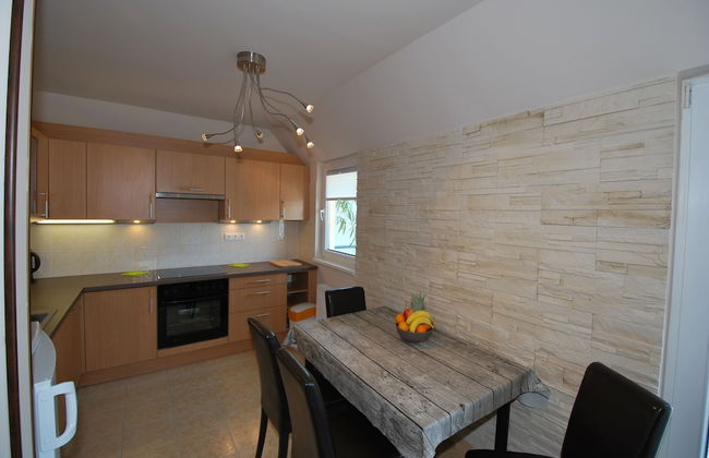 Arpad Bridge Apartments - Foto 36