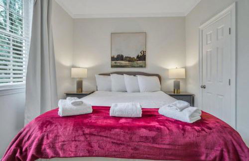 Lynwood Collection on Forsyth 6A by Lucky Savannah - Foto 23