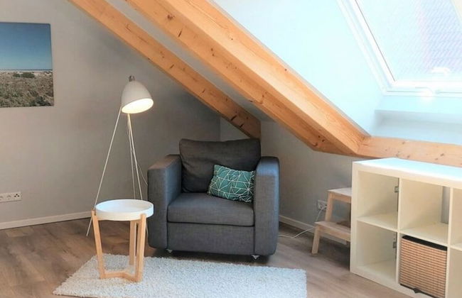 Appealing Apartment in Borkum - Foto 6