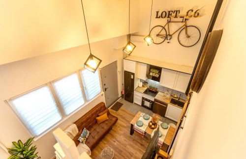 Apartamento Beniloft - Housevanlive - Foto 11