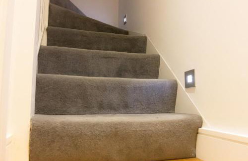 Omega Terrace, Luxury Modern Interior, Located Close To Alexandra Palace - Foto 53