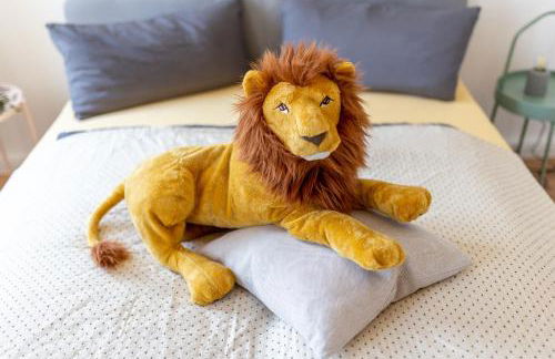 FullHouse - Chemnitz - Z74 - 3 Bedrooms - SmartTV - Nespresso - Foto 17