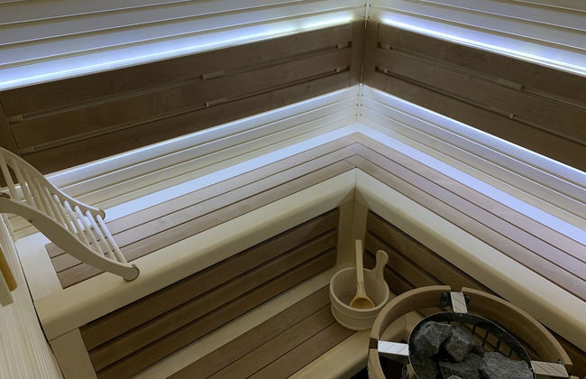 Chalet Kolasin Montenegro - Foto 76