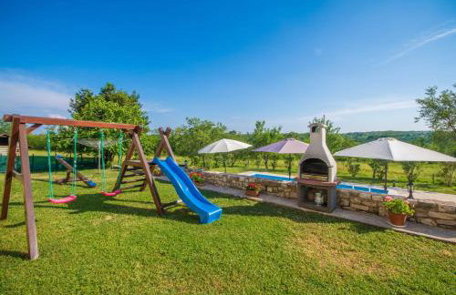 Villa Mendula, a pet friendly rustic haven surrounded by nature - Foto 23