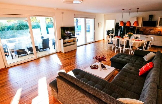 Villa Hedonistra - Foto 37