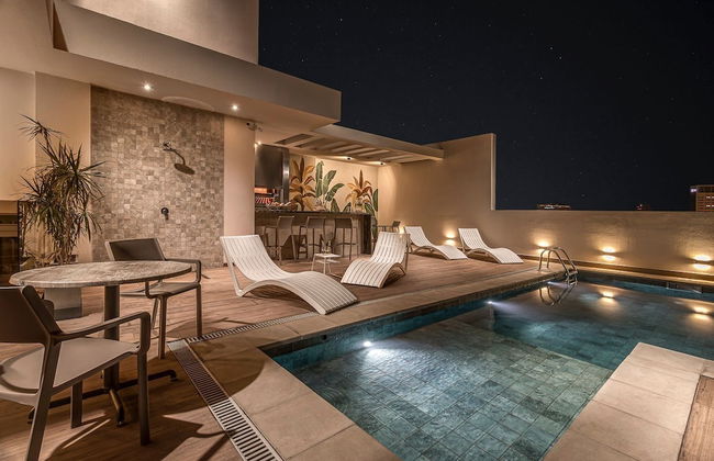 Houze Stay & Residences by AVA - Photo 13