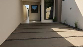 Casa Confortavel próxima Br 277 e fácil acesso Av das Cataratas - Foto 4