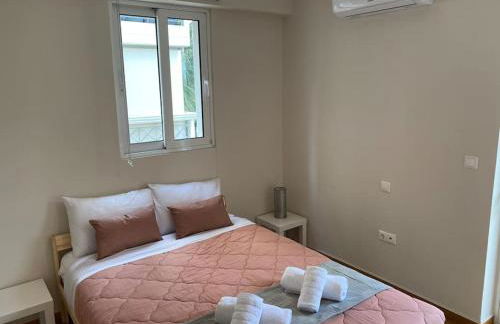 Classy 3BR with 2 Bathrooms Apartment in Marousi - Foto 20