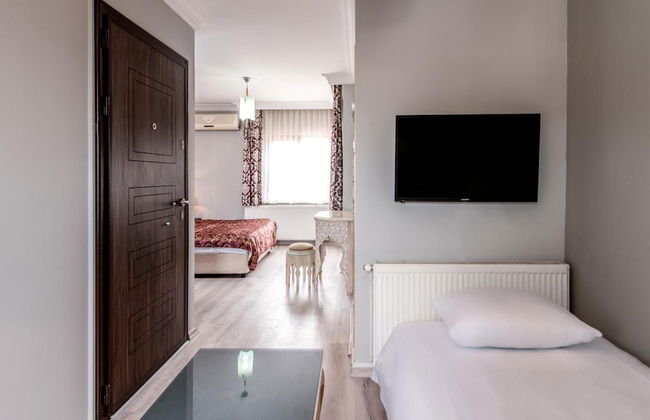 Masal Hotel - Photo 7