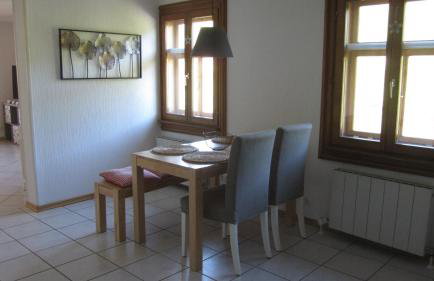 FeWo Maintor Karlstadt - Foto 2