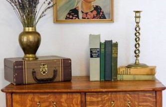 Cozy Renovated Vintage Modern House Downtown! - Foto 9