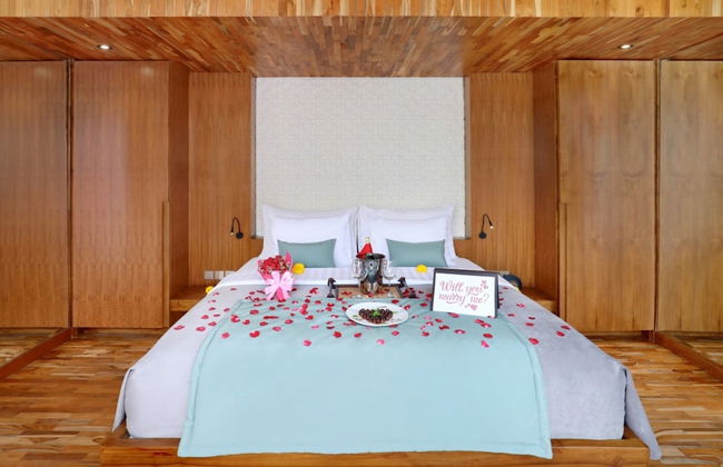 Ayona Villa Seminyak by Ini Vie Hospitality - Photo 46