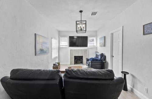 4BR Charming Home By Beachside - Foto 45