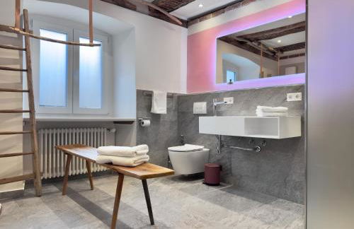 Villa Schloss Rimsingen Fine Apartments - Foto 35