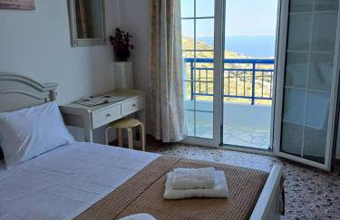 Aperanto House in Arnados, Tinos - Foto 2