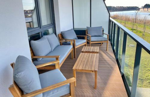 Ostseeperle - Pool, Sauna, 2 Bikes - Foto 5