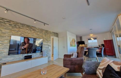 Villa Seeblick am Fleesensee - Foto 9