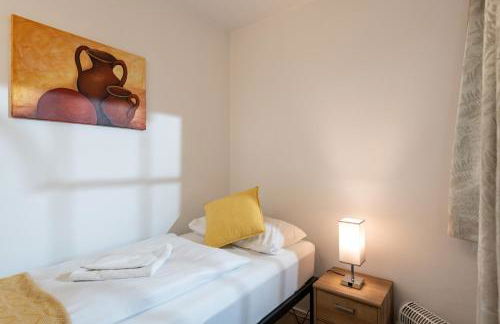 Ferienwohnung Spitzstein - Alpenmagie Suites - Foto 5